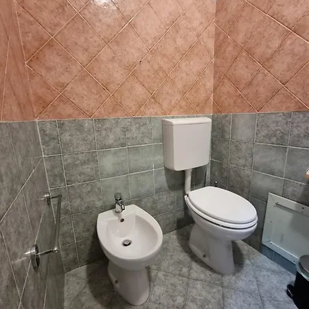 Mimi Apartmán Katánie