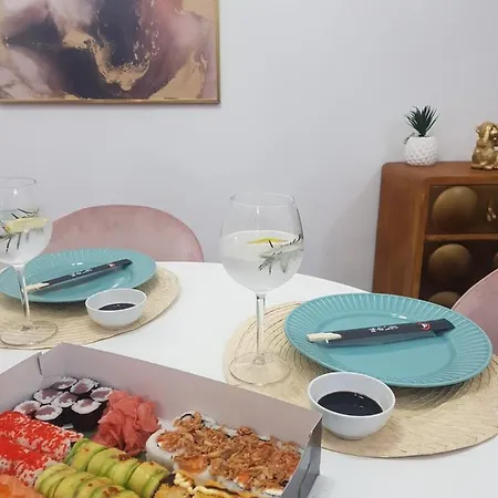 Appartamento Mimi Catania