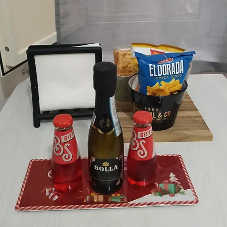 Lejlighed Mimi Catania