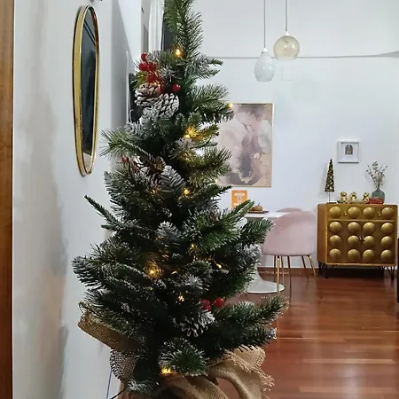 Mimi Lejlighed Catania