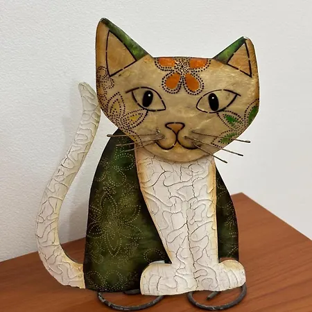 Mimi Lejlighed Catania