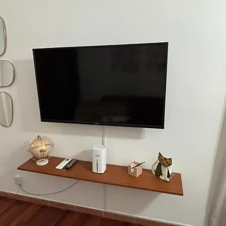 Appartement Mimi