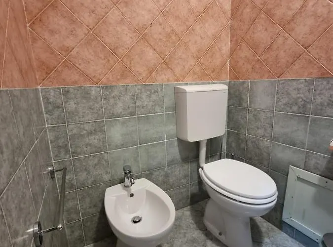 Mimi 公寓 卡塔尼亚