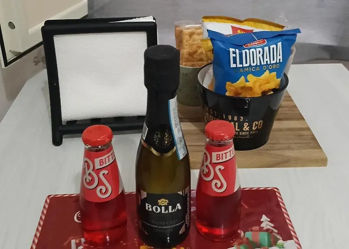 公寓 Mimi 卡塔尼亚