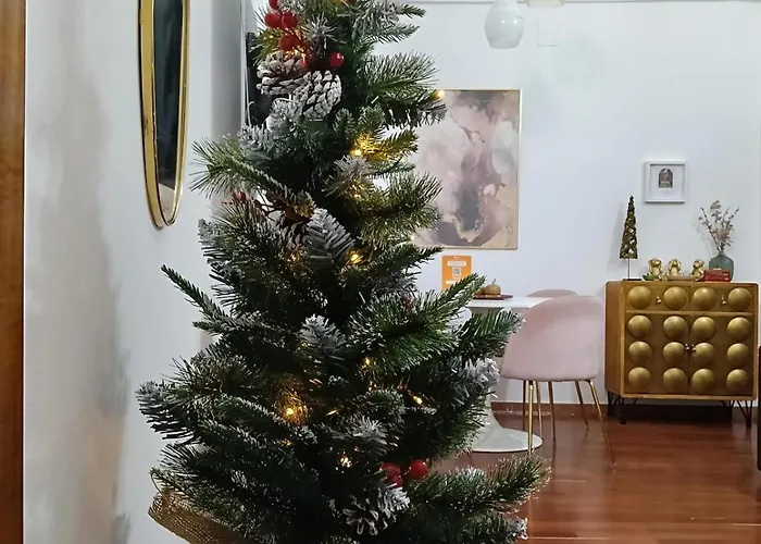 Mimi 公寓 卡塔尼亚