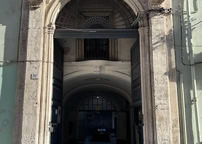 Mimi 公寓 卡塔尼亚