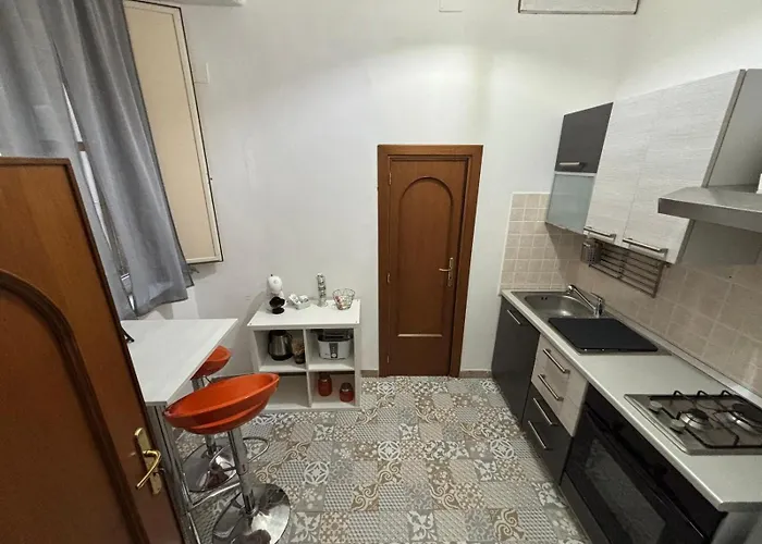 Mimi 公寓 卡塔尼亚